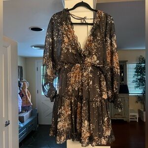 Lovestitch Dress size M